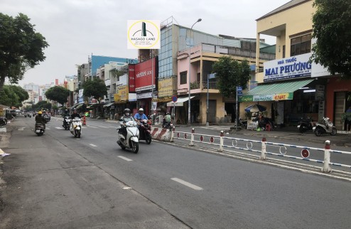 Cho thuê Nhà Mặt Tiền Nguyễn Sơn 80m2, 1Lầu+ST, 30triệu, gần chợ